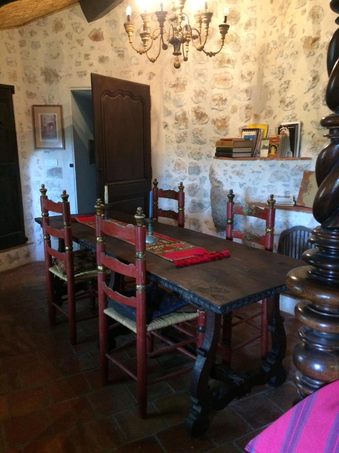 Ampus La Sangliere Bed & Breakfast エクステリア 写真